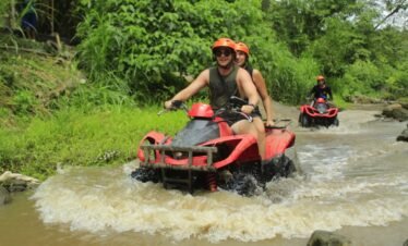 bali quadbike atv
