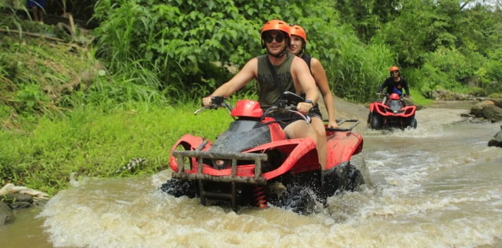 bali quadbike atv
