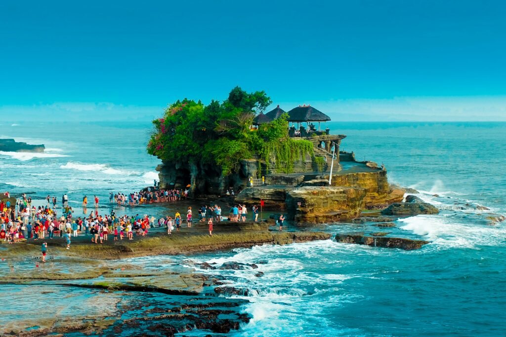 tanah lot