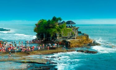 tanah lot