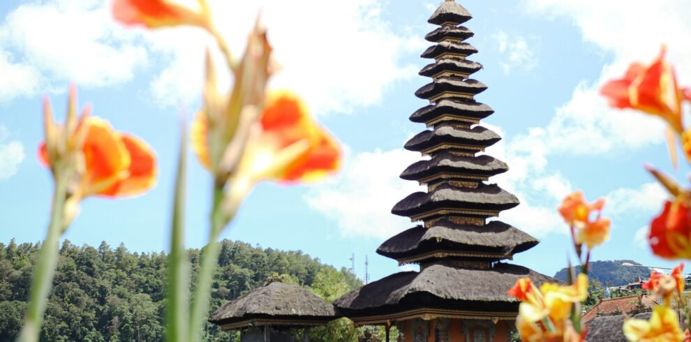 ulun danu beratan
