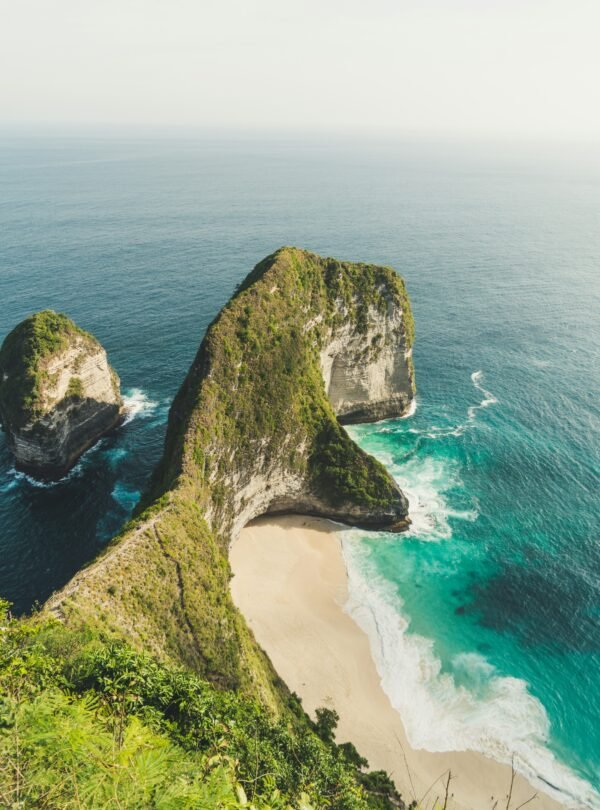 kelingking beach nusa penida