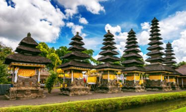 taman ayun