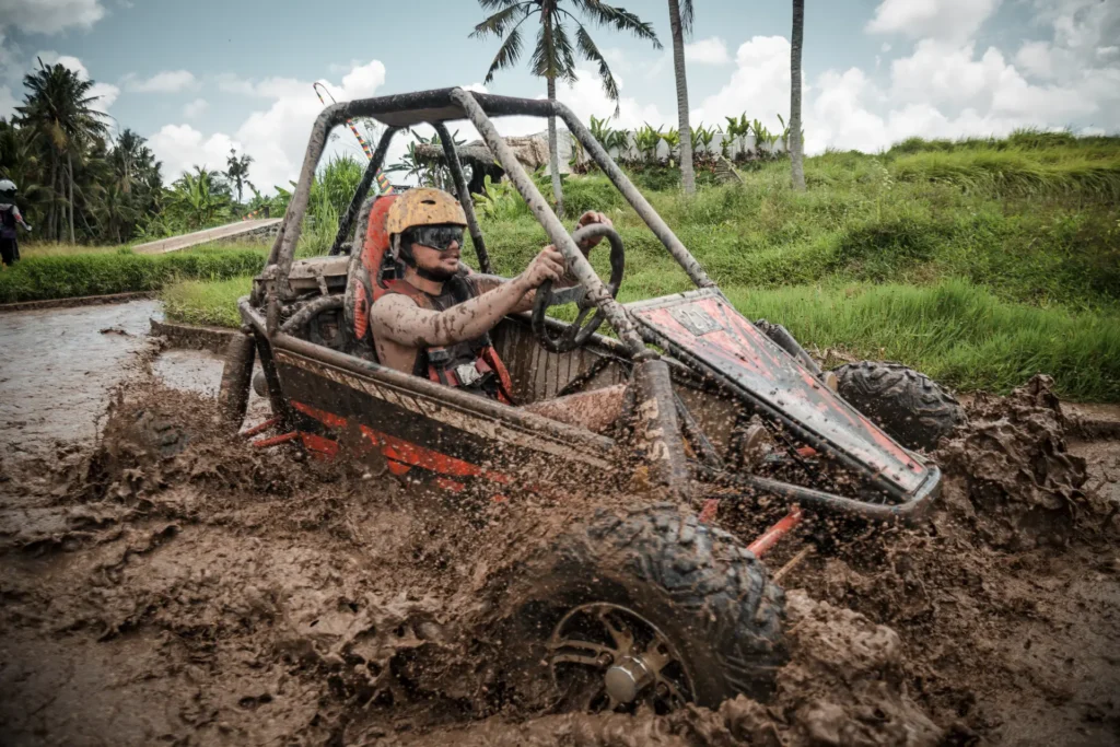BUGGY BALI ADVENTURE