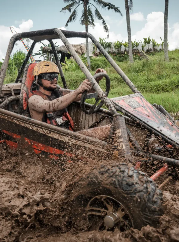 BUGGY BALI ADVENTURE