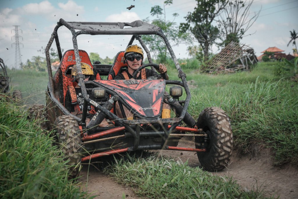 BUGGY BALI UTV ADVENTURE