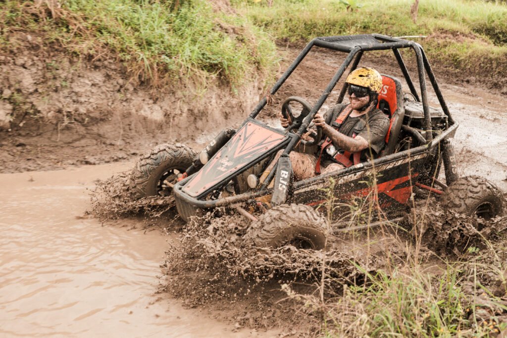 BUGGY BALI UTV ADVENTURE