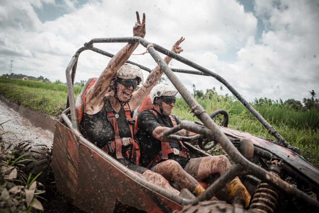 BUGGY BALI ADVENTURE