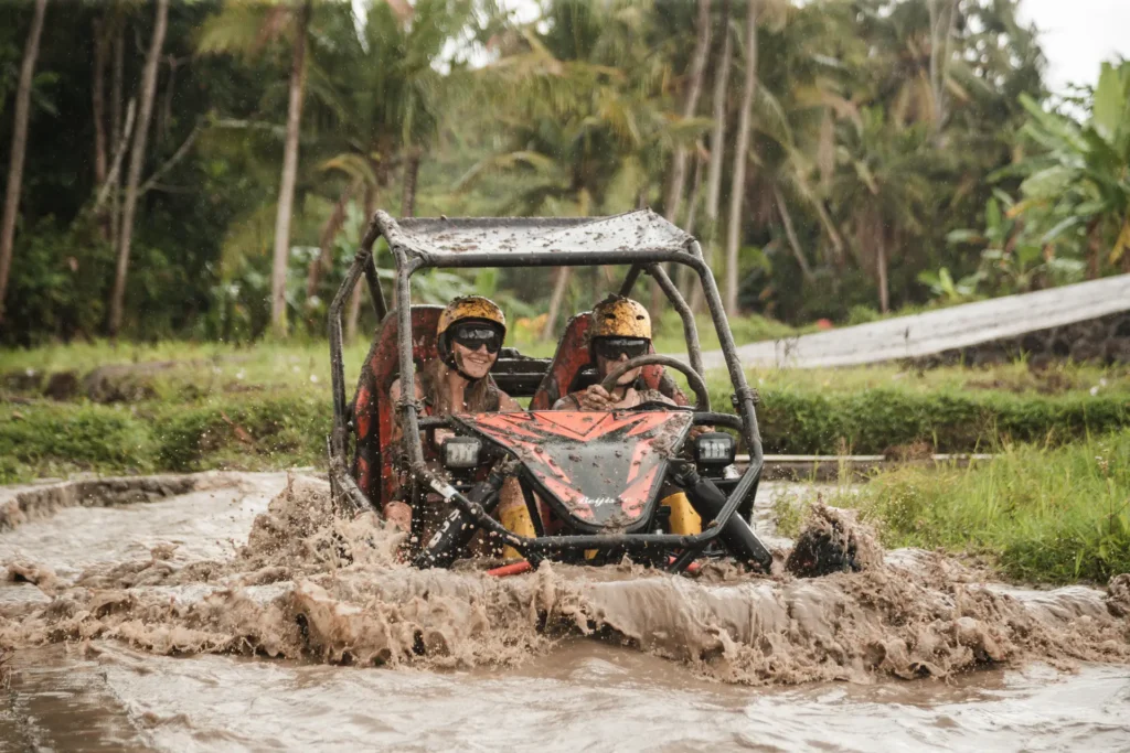 BUGGY BALI ADVENTURE