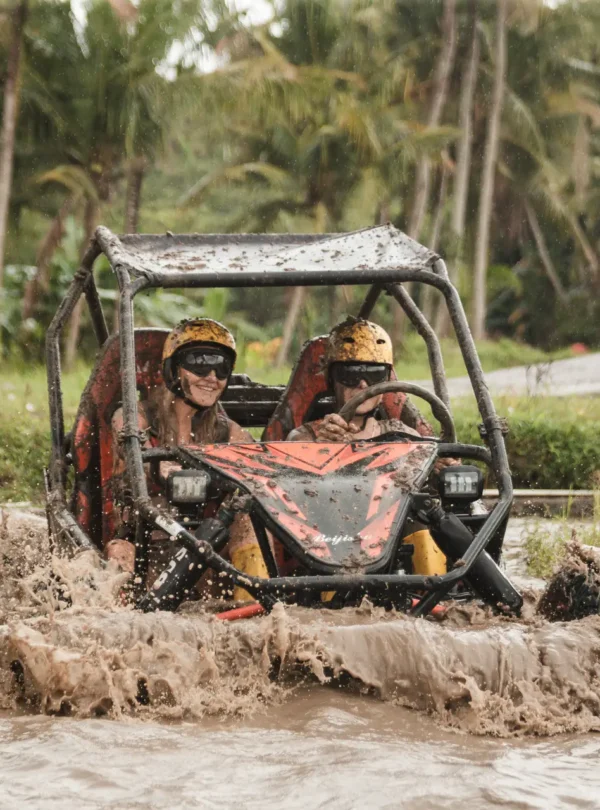 BUGGY BALI ADVENTURE