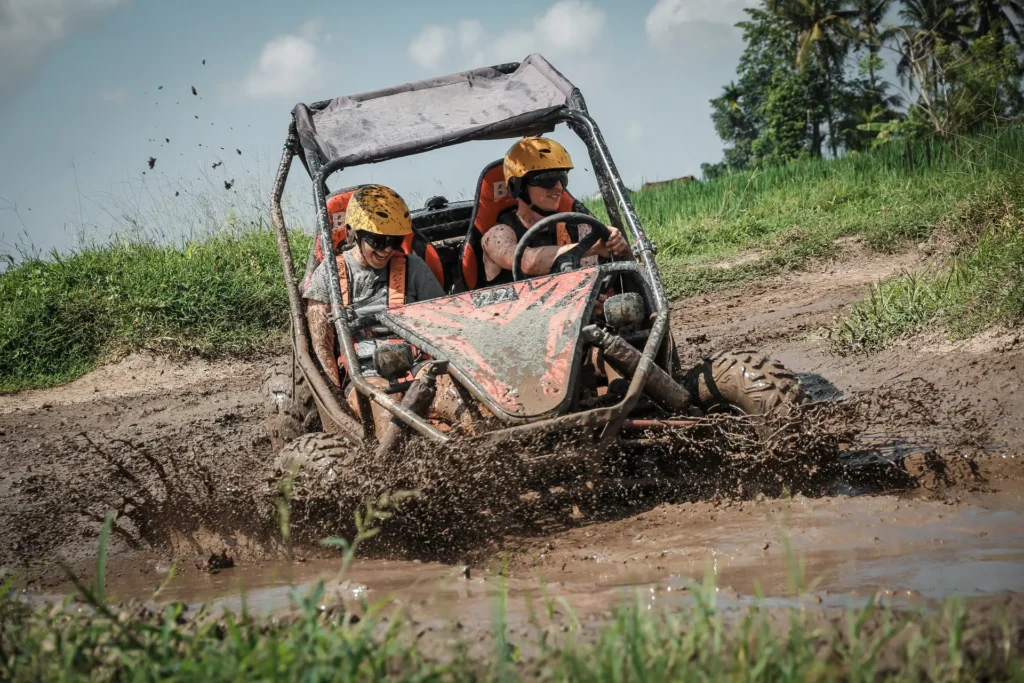 BUGGY BALI UTV ADVENTURE