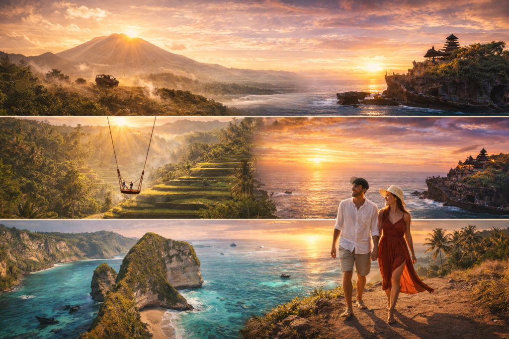 bali tour package10days9nights