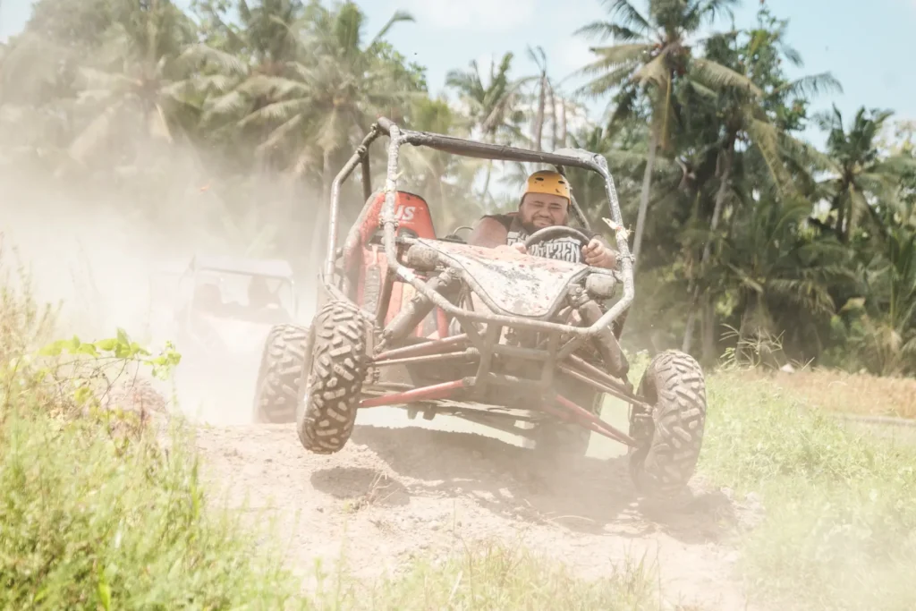 bali buggy utv