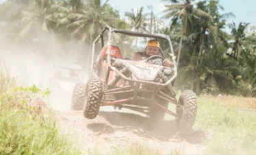 bali buggy utv