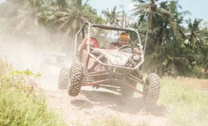 bali buggy utv