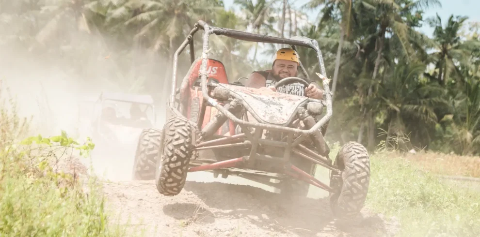 bali buggy utv