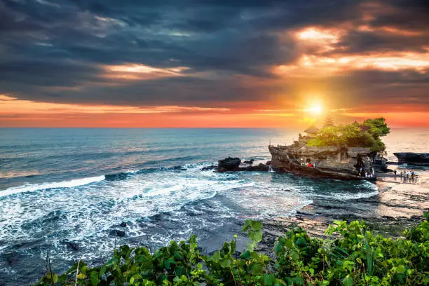 Tanah Lot
