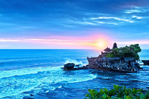 Tanah Lot