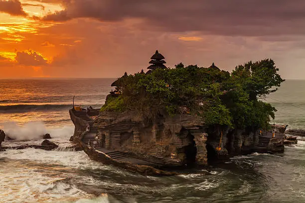 Tanah Lot