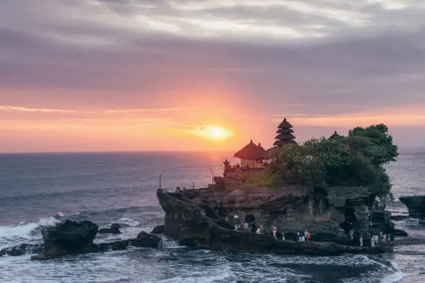 Tanah Lot