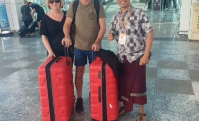 icon of OUR'S Bali Travel Team