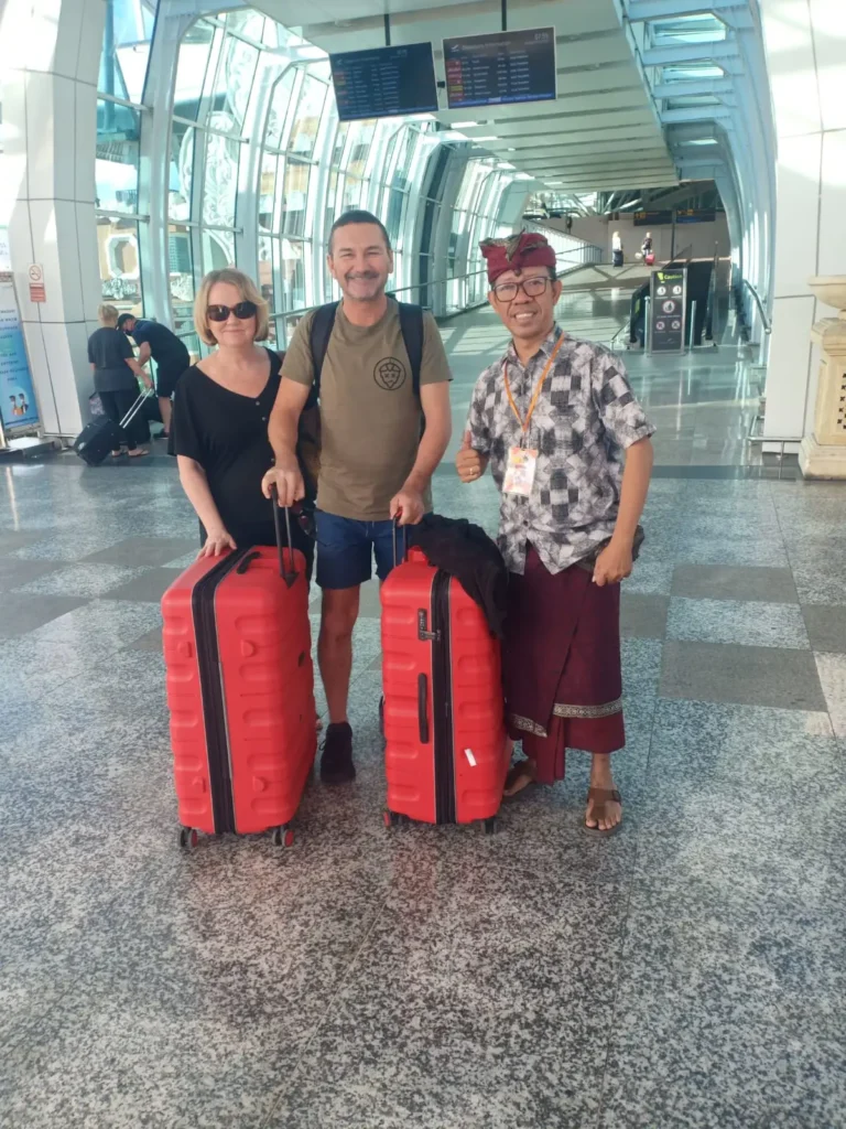 icon of OUR'S Bali Travel Team