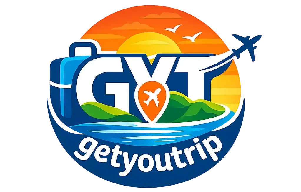 logo getyoutrip.com